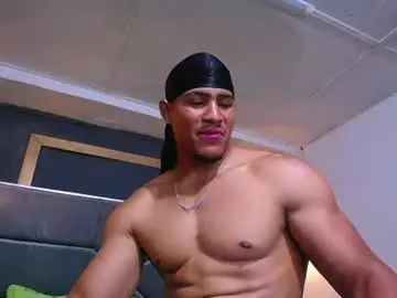 Chaturbate Adult Video Chat of adam_fit19cm