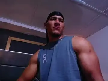 Chaturbate Sex Chat of adam_fit19cm