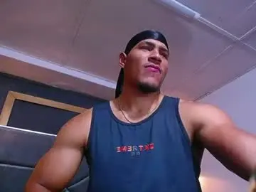 Chaturbate Adult Video Chat of adam_fit19cm