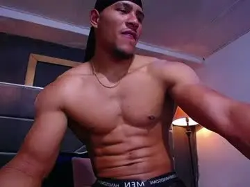 Chaturbate Best live sex cam show of adam_fit19cm