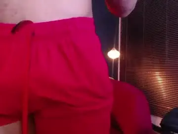 Chaturbate Free Live Porn of adam_fit19cm
