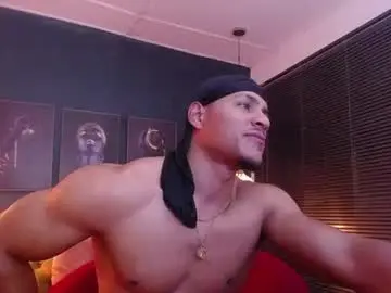 Chaturbate Best live sex cam show of adam_fit19cm