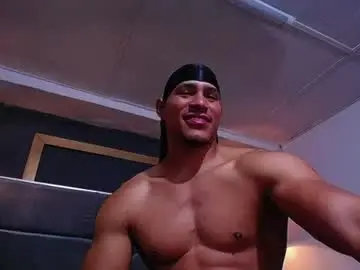 Chaturbate Live Sex of adam_fit19cm