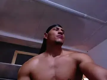 Chaturbate Sex Cam of adam_fit19cm
