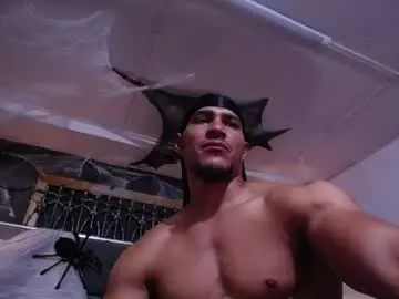 Chaturbate Live Sex Cam of adam_fit19cm