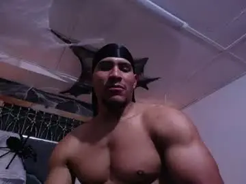 Chaturbate Live Porn of adam_fit19cm