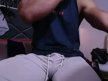 Chaturbate Sex Cam of adam_fit19cm