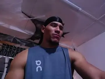 Chaturbate Best Webcam of adam_fit19cm