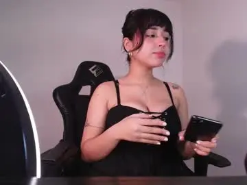 Chaturbate Live Porn of ashleyene2