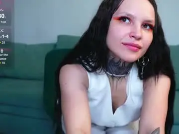 Chaturbate Best live sex cam show of azaleeworlow