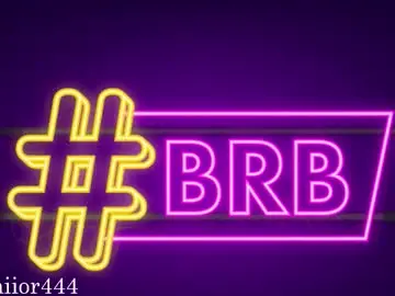 Chaturbate Sex Cam of baby_junior420