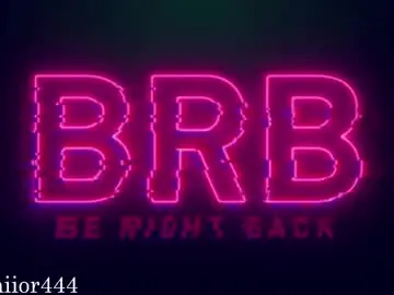 Chaturbate Private Sex Chat of baby_junior420