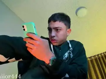 Chaturbate Adult Webcam of baby_junior420