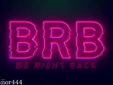 Chaturbate Live Sex Cam of baby_junior420