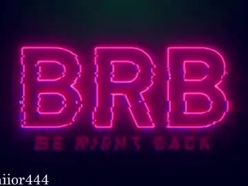 Chaturbate Adult Webcam of baby_junior420