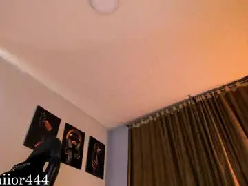 Chaturbate Watch Live Sex Cams of baby_junior420