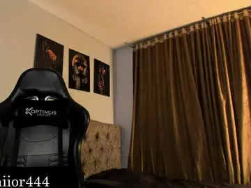 Chaturbate Adult Video Chat of baby_junior420