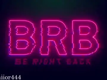 Chaturbate Live Sex Cam of baby_junior420