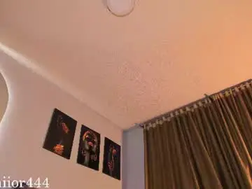 Chaturbate Sex Cam of baby_junior420