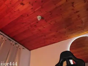 Chaturbate Adult Webcam of baby_junior420