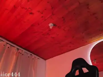 Chaturbate Sex Chat of baby_junior420