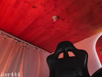 Chaturbate Sex Cam of baby_junior420