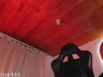 Chaturbate Free Porn Cam of baby_junior420
