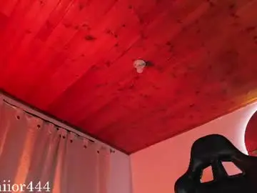 Chaturbate Free Live Porn of baby_junior420