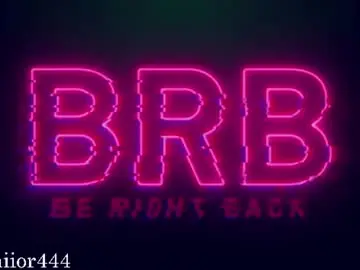 Chaturbate Private Sex Chat of baby_junior420
