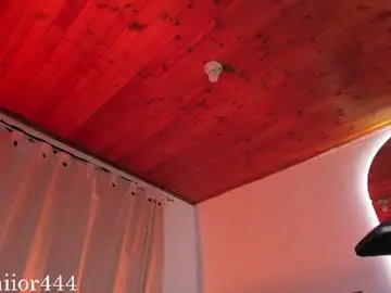Chaturbate Live Sex of baby_junior420