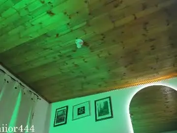 Chaturbate Free Live Porn of baby_junior420