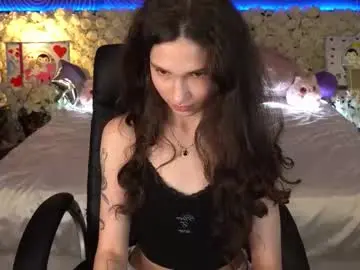 Chaturbate Live Sex Cam of babyflowerr