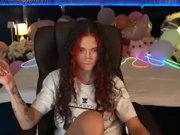 Chaturbate Best Webcam of babyflowerr