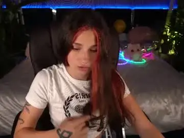 Chaturbate Free Porn Cam of babyflowerr