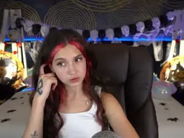 Chaturbate Free Live Porn of babyflowerr