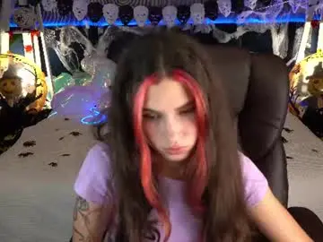 Chaturbate Live Sex Cam of babyflowerr