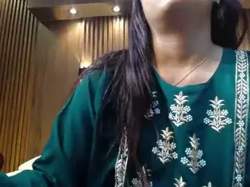 Chaturbate Live Sex Cam of baishakhi__