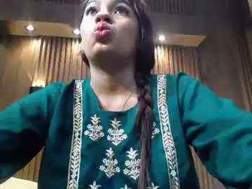 Chaturbate Adult Webcam of baishakhi__