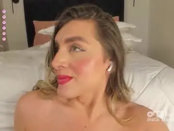 Chaturbate Free Porn Cam of barbiemillit