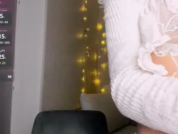 Chaturbate Adult Video Chat of beatricemoonlight