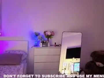 Chaturbate Watch Live Sex Cams of beatricemoonlight