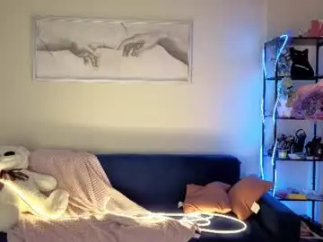 Chaturbate Adult Webcam of beatricemoonlight