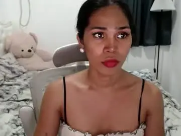 Chaturbate Live Sex of blackbarbiesavanna_23