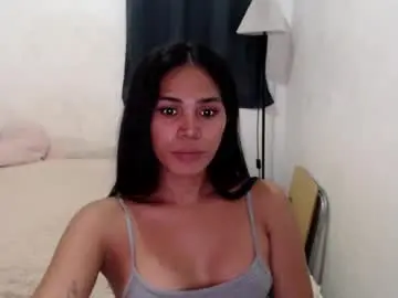 Chaturbate Live Porn of blackbarbiesavanna_23