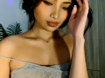 Chaturbate Live Sex of bridget_spring6871