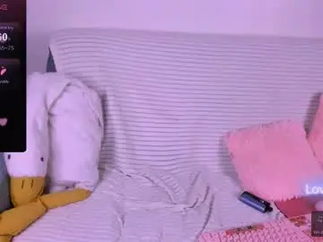 Chaturbate Adult Video Chat of caradelfie