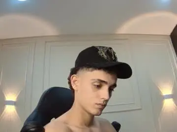 Chaturbate Nude Webcam of deivis_eliseu