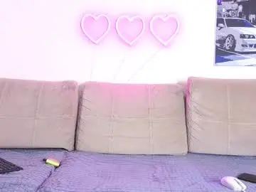 Chaturbate Nude Webcam of driftforlife