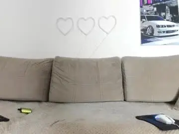 Chaturbate Nude Webcam of driftforlife