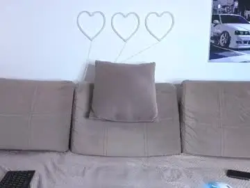 Chaturbate Free Porn Cam of driftforlife